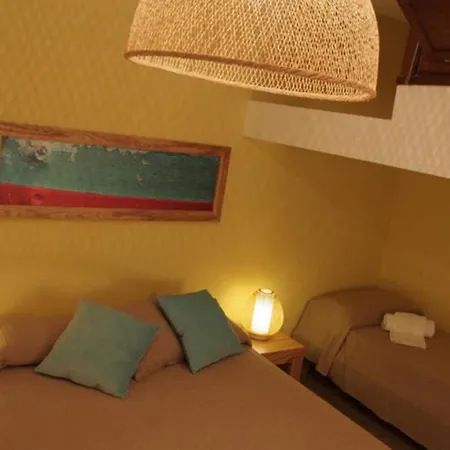 Willa Emiri Bay Villas - By Vacation Service Cefalù