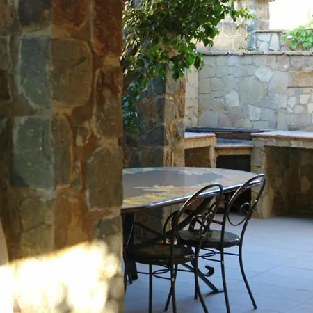 Emiri Bay Villas - By Vacation Service Cefalù