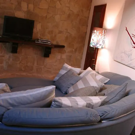 Willa Emiri Bay Villas - By Vacation Service Cefalù